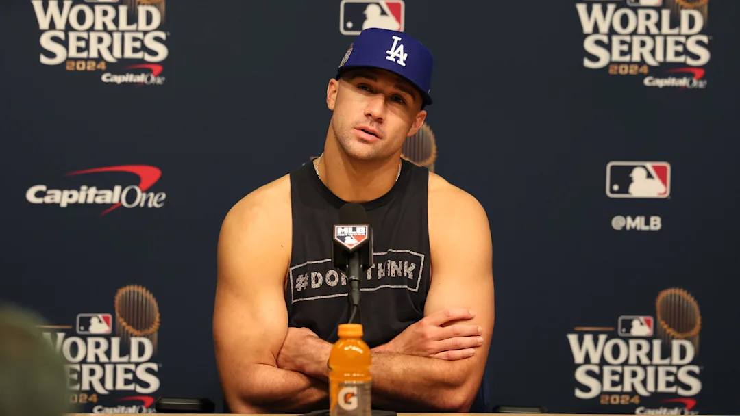 Dodgers’ Jack Flaherty Pays Tribute to Fernando Valenzuela Before Game ...