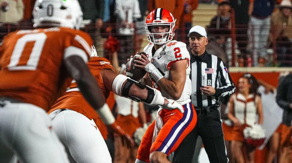 Who Stays? Who Goes? Analyzing Clemson Football’s Roster Outlook for 2025