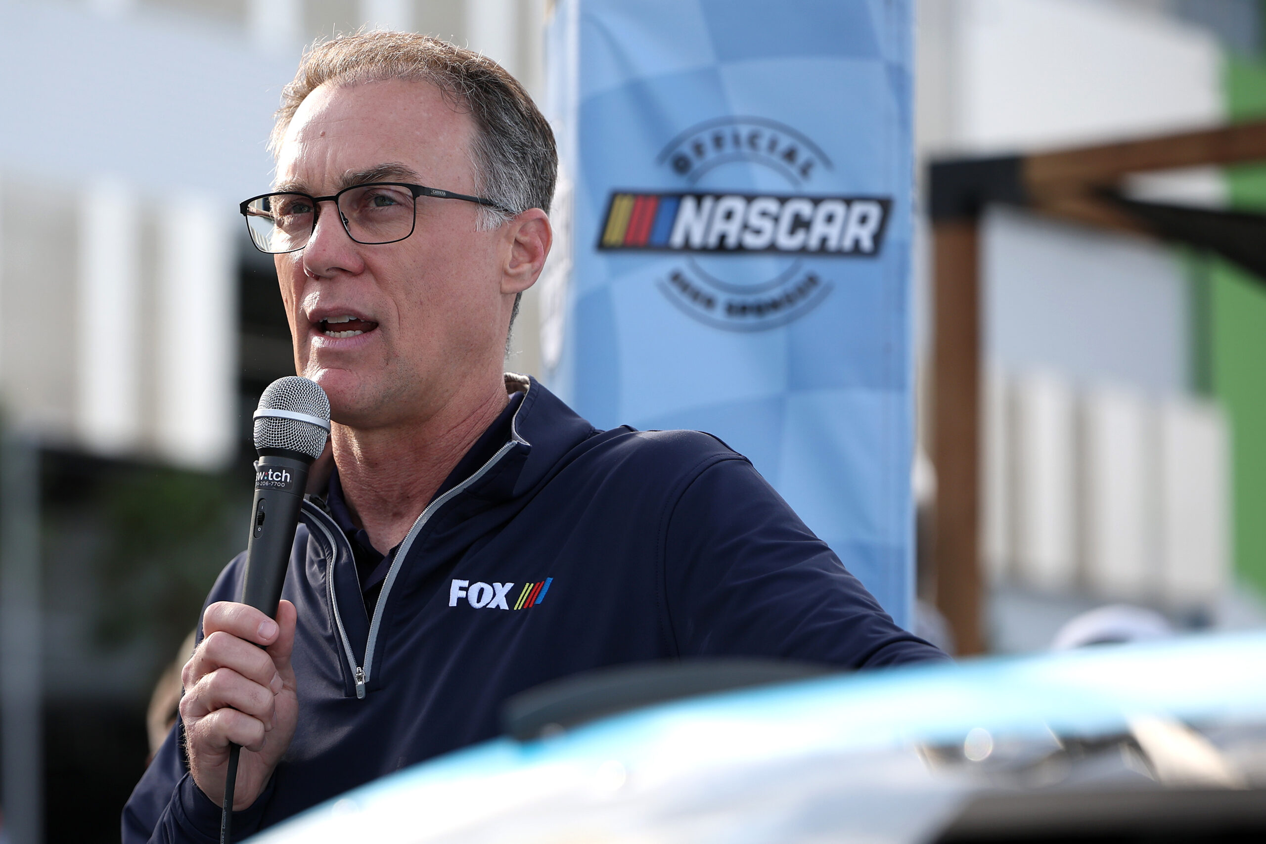 Checkered Flag Legacy: Kevin Harvick Announces Plans for Emotional ...